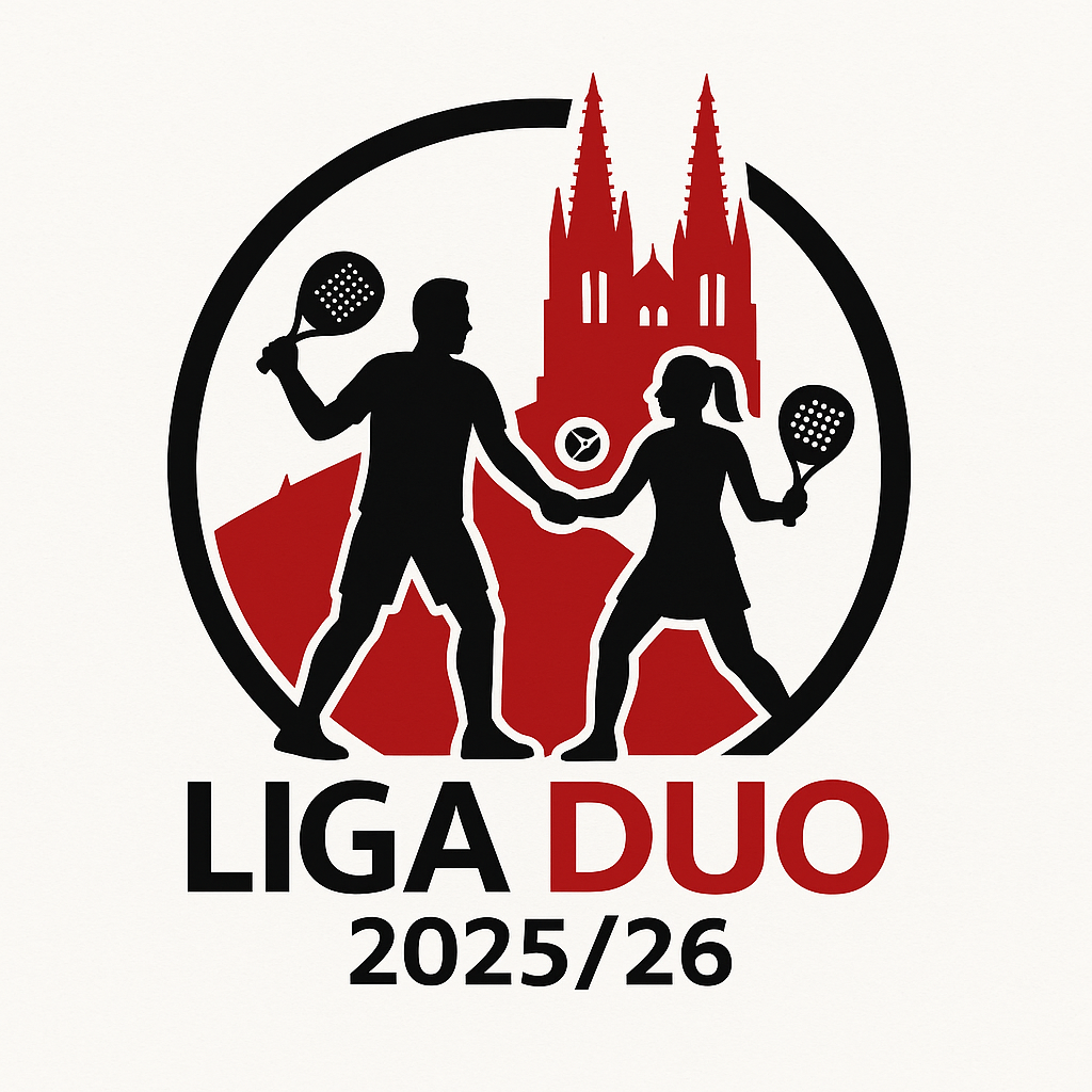 LIGA DUO - PAREJAS 2025/26